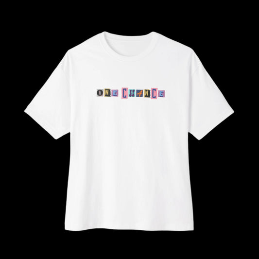 One Chance